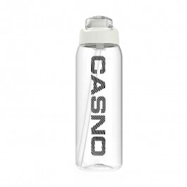   CASNO KXN-1258 White