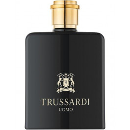 Trussardi Uomo Туалетная вода 10 мл Миниатюра