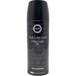   ARMAF Парфюмированный дезодорант  Club De Nuit Intense Deo Men 200 ml