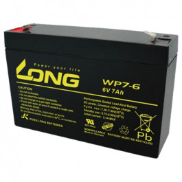   Kung Long WP7-6