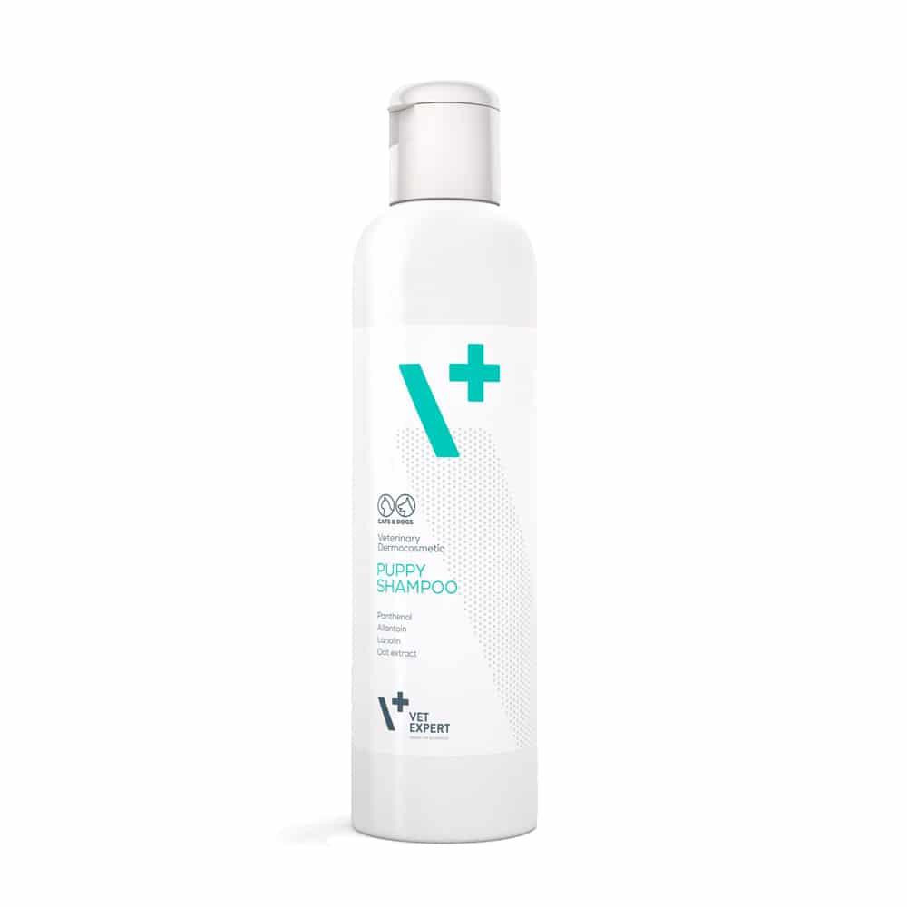 VetExpert Vet Expert Puppy Kitten Shampoo - шампунь Вет Эксперт для котят и щенков 250 мл (202252) - зображення 1