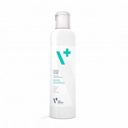   VetExpert Vet Expert Puppy Kitten Shampoo - шампунь Вет Эксперт для котят и щенков 250 мл (202252)