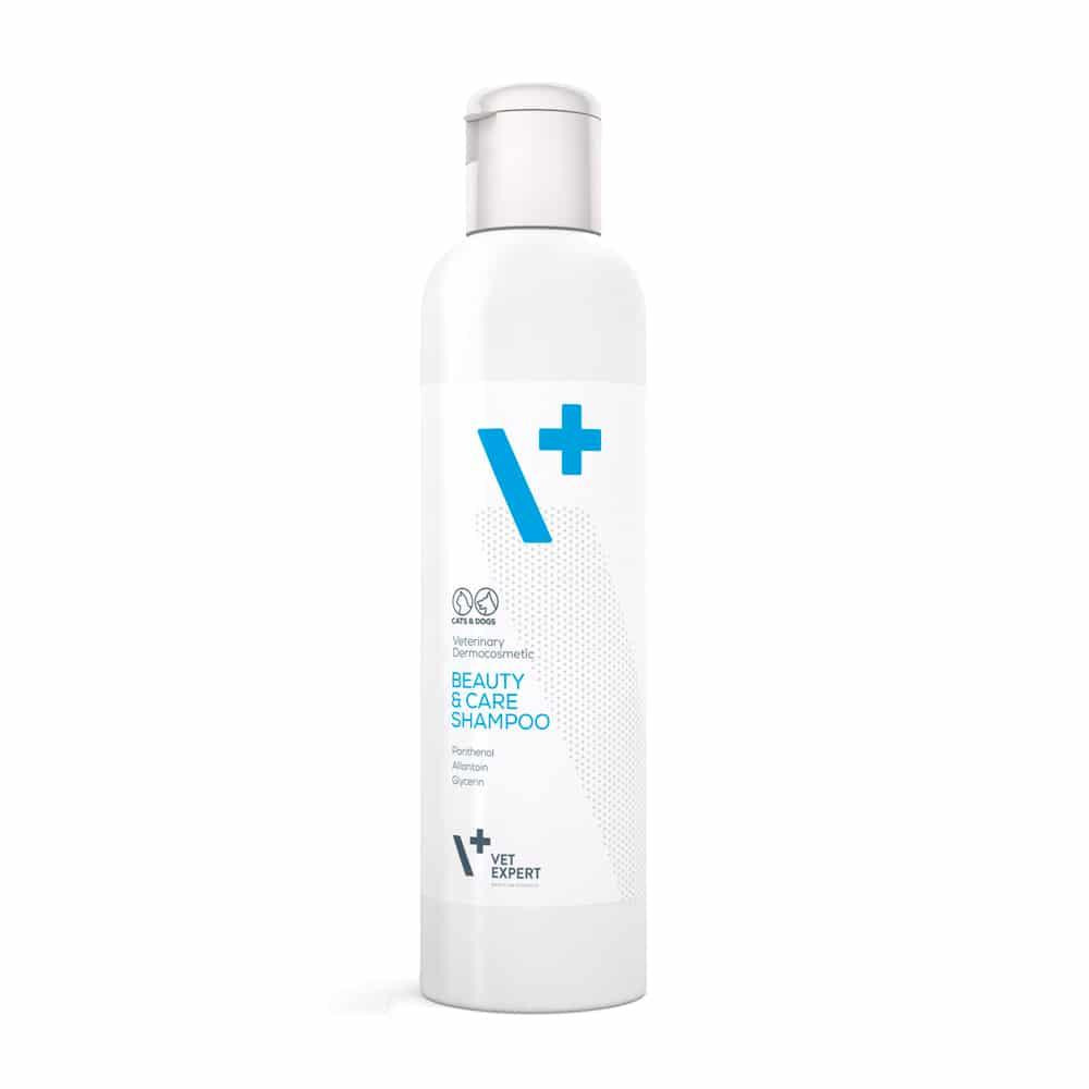 VetExpert Шампунь Beauty & Care 250 мл 40535 - зображення 1