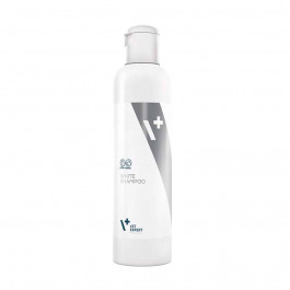 VetExpert Vet Expert White Shampoo - шампунь Вет Эксперт для светлой шерсти 250 мл (202207)