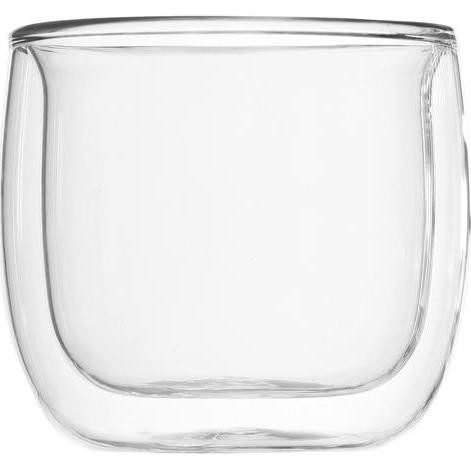 Ardesto Набір чашок з подвійними стінками , 260мл, 2шт (AR2626B) - зображення 1