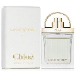   CHLOE Love Story Парфюмированная вода для женщин 5 мл Миниатюра