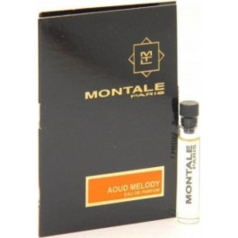   Montale Aoud Melody Парфюмированная вода унисекс 2 мл Пробник