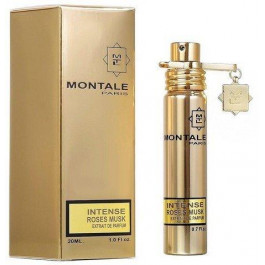   Montale Intense Roses Musk Парфюмированная вода для женщин 20 мл