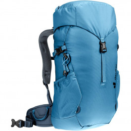 Deuter Climber 22 / wave-ink (3611024-1382)