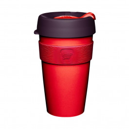   KeepCup Кружка  L Red Bells 454 мл (CREDB16)