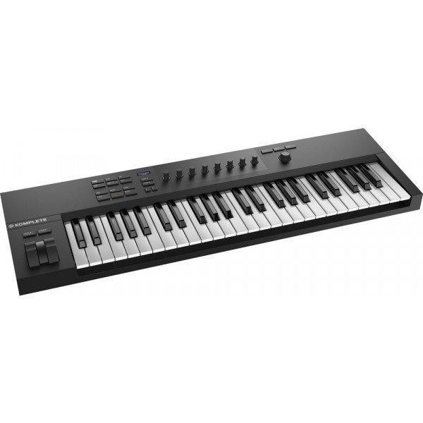 Native Instruments Komplete Kontrol A49 - зображення 1