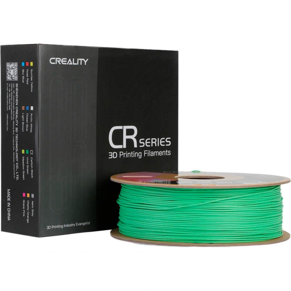 Creality CR-PLA Matte 1.75mm 1кг Avocado Green (3301010301) - зображення 1