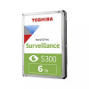 Toshiba S300 6 TB (HDWT860UZSVA) - зображення 2