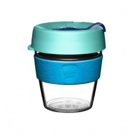   KeepCup Кружка  S Original Clear Australis 227 мл (CCAUS08)