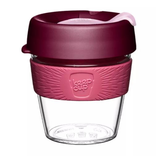 KeepCup Кружка  S Brew Bayberry 227 мл (BBAY08) - зображення 1