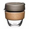 KeepCup Кружка  S Brew Cork Latte 227 мл (BCLAT08) - зображення 1