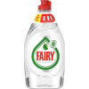 Fairy Средство для мытья посуды Pure & Clean 450 мл (8001090837424) - зображення 2