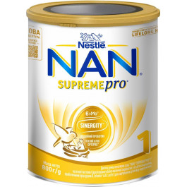   Nestle NAN Supreme 1 800 г