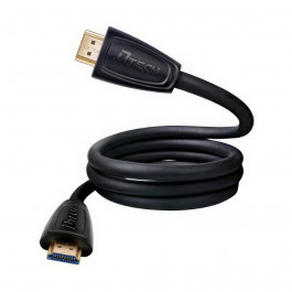 Dtech HDMI 2.0 10m Black (DT-H008)