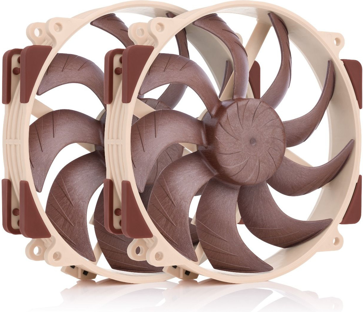 Noctua NF-A14X25R G2 PWM SX2-PP - зображення 1