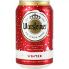 Warsteiner Пиво  Winter темне 5.6% 0.33 л з/б (4000856006696) - зображення 1