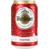 Warsteiner Пиво  Winter темне 5.6% 0.33 л з/б (4000856006696) - зображення 6