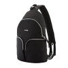 Pacsafe Stylesafe anti-theft sling / black (20605100) - зображення 2