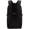 Pacsafe Vibe 25L Anti-Theft Backpack / econyl black (40100138) - зображення 2