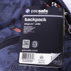 Pacsafe Slingsafe LX400 / grey camo (45335802) - зображення 9