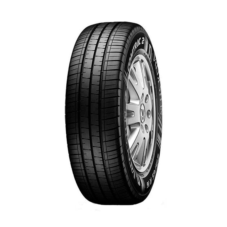 Vredestein Comtrac 2 (195/70R15 104R) - зображення 1