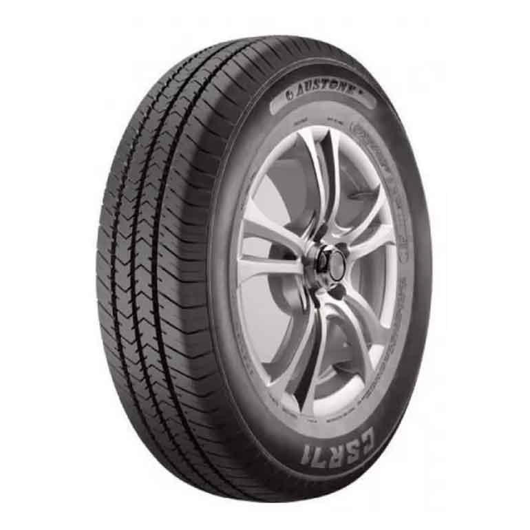 Austone ASR71 (195/70R15 104R) - зображення 1