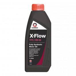 Comma X-Flow Z 5W-30 1л