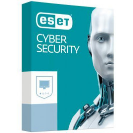 Eset Cyber Security, 22 ПК, 3 года (35_22_3)