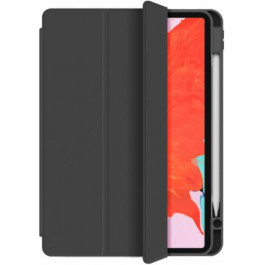   WIWU Protective Case для iPad Air 10.9 2022/2020 | Pro 11 2022/2021/2020 Black