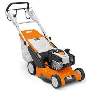 STIHL RM 545 VE (63400113427) - зображення 1