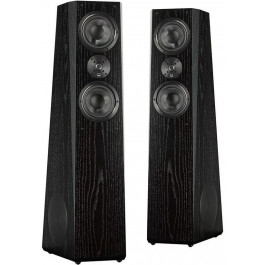   SVS Ultra Tower Black Oak