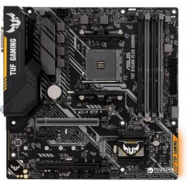   ASUS TUF B450M-PLUS GAMING