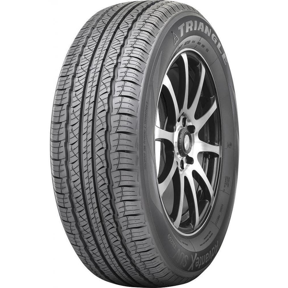 Triangle Tire AdvanteX SUV TR259 (215/60R17 96H) - зображення 1