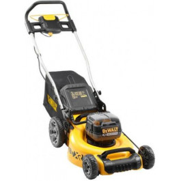 DeWALT DCMW564N