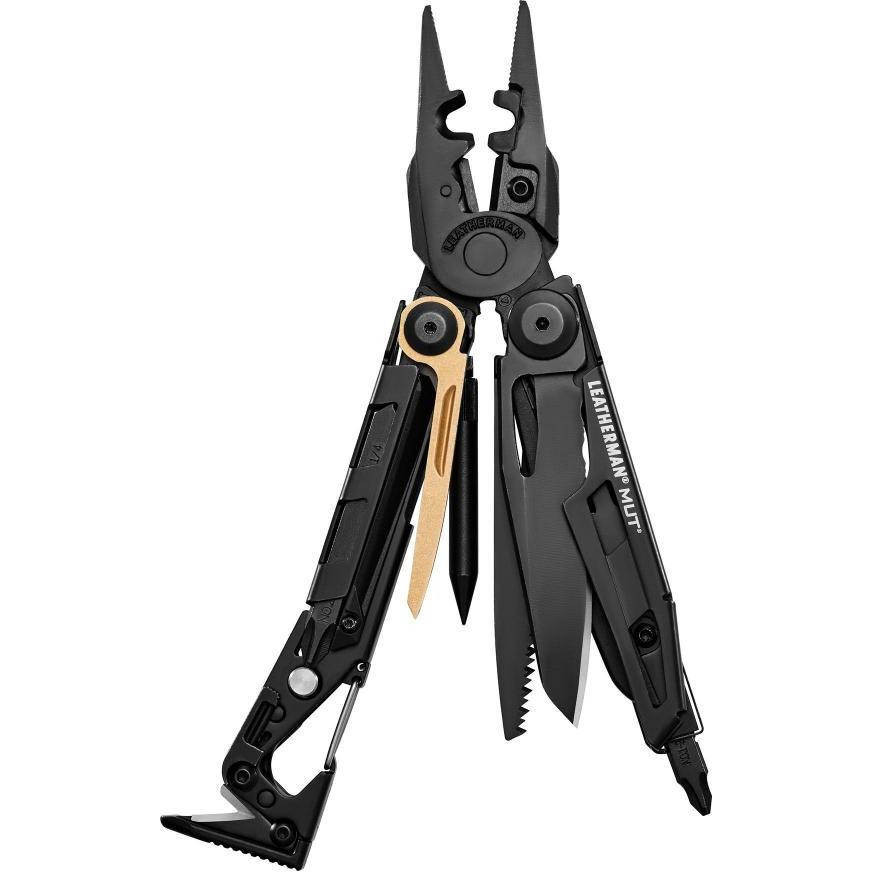 Leatherman Mut EOD Black (850032N) - зображення 1