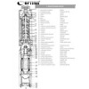 Optima 4SDm3/9 + пульт + кабель 35м (23124) - зображення 3