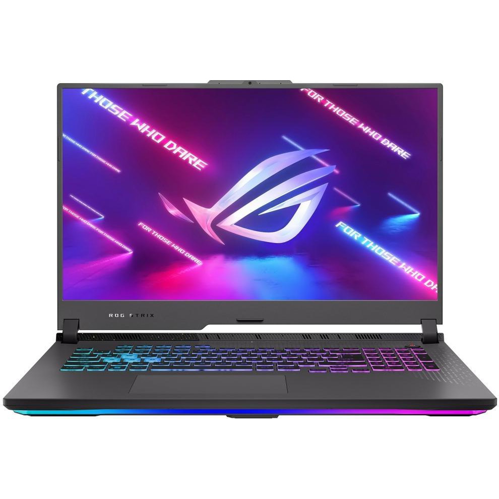 ASUS ROG Strix G17 G713PU Eclipse Gray (G713PU-LL043) - зображення 1