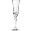 RCR Келих для шампанського Adagio 180мл 25948020306 - зображення 1