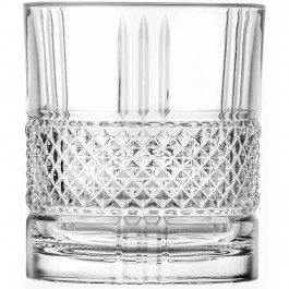 RCR Склянка для віскі Brillante 340мл 26720020406
