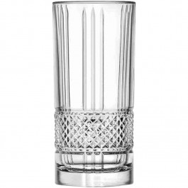 RCR Склянка для напоїв Brillante 370мл 26719020506