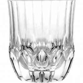 RCR Склянка для віскі Adagio 350мл 25745020406