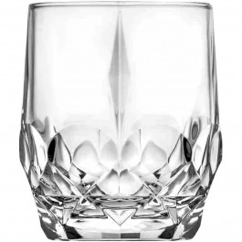 RCR Склянка для віскі Alkemist 350мл 26526020206
