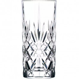 RCR Склянка для напоїв Melodia 360мл 25766021106
