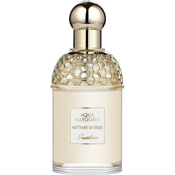 Guerlain Aqua Allegoria Nettare Di Sole Туалетная вода для женщин 125 мл Тестер - зображення 1