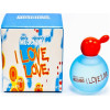Moschino Cheap & Chic I Love Love Туалетная вода для женщин 4.9 мл - зображення 1